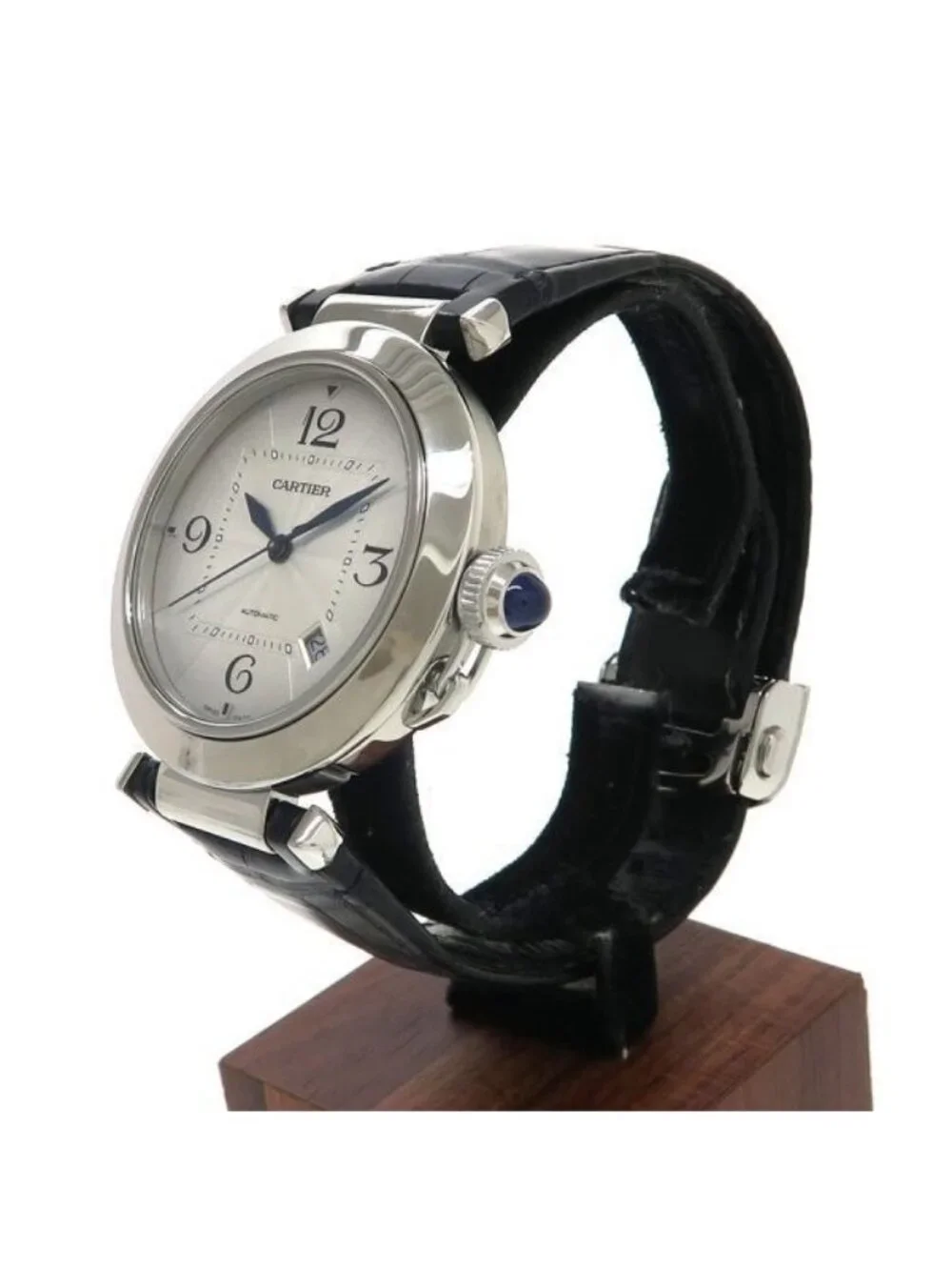 Cartier brand size